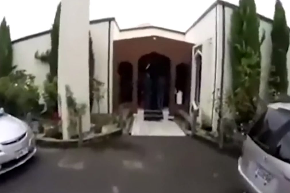 Sobe para 49 o número de mortos no ataque a mesquitas na Nova Zelândia