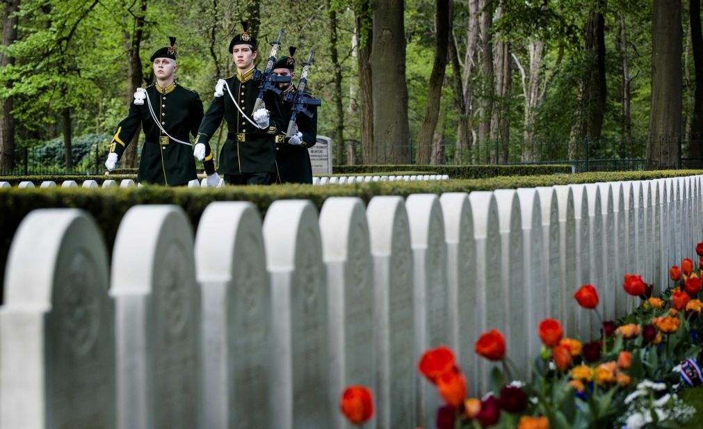 Holanda investiga morte de milhares de doentes mentais na II Guerra Mundial