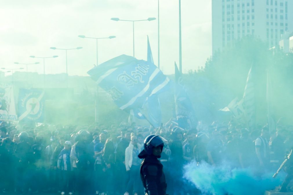 FC Porto lamenta «considerações falsas» de Miguel Albuquerque