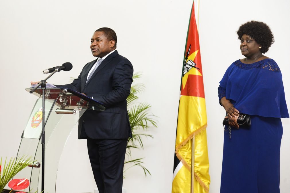 Presidente moçambicano diz que mortes devido a ciclone podem ultrapassar as mil