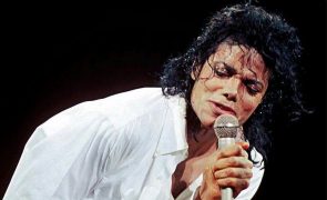 Michael Jackson e o filme de terror cancelado após 12 dias de gravações