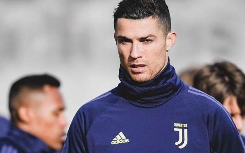 Cristiano Ronaldo ilibado das acusações de violação de Kathryn Mayorga