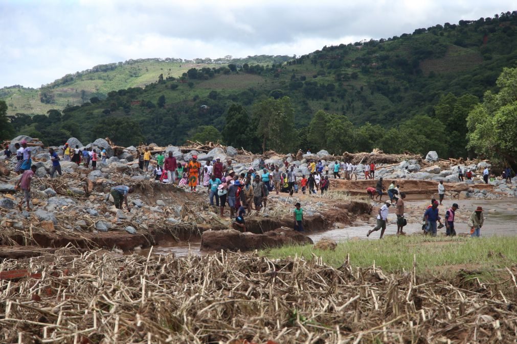 Moçambique | Número de mortos contabilizados subiu