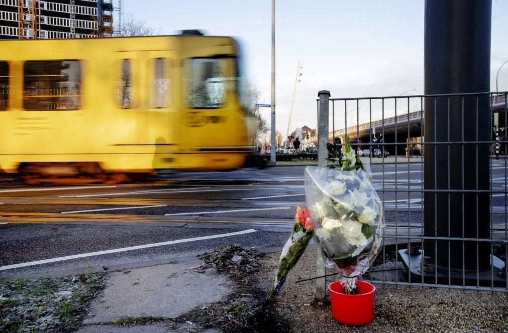 Suspeito de tiroteio na Holanda confessou o crime