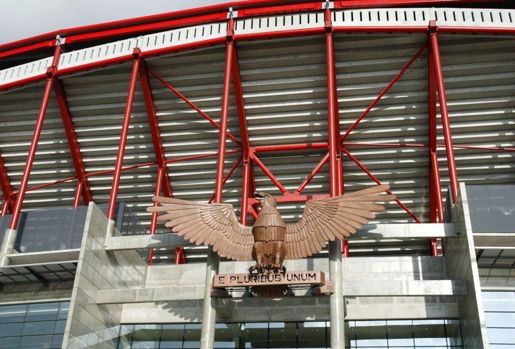 Benfica reage às acusações de Vítor Catão