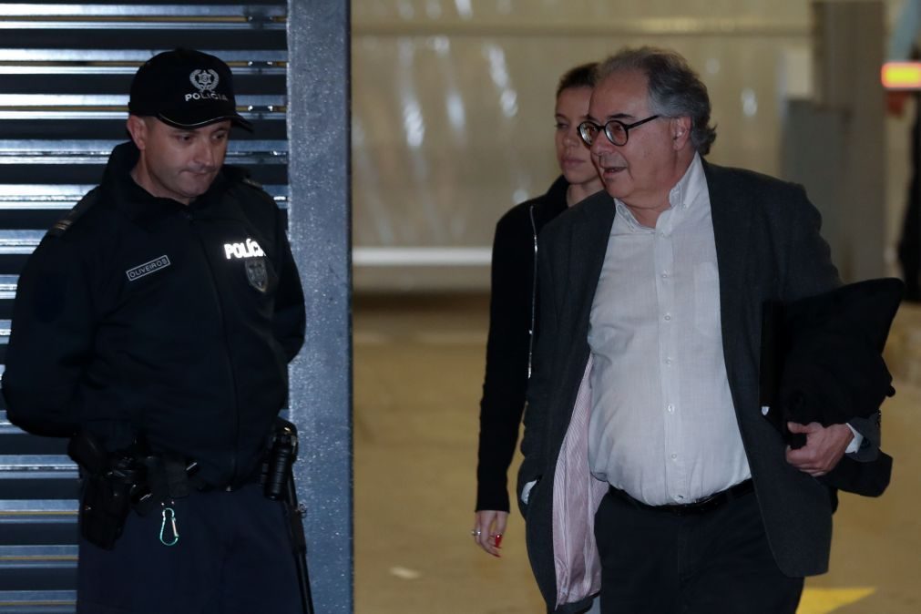 Advogado de Rui Pinto vai recorrer da prisão preventiva