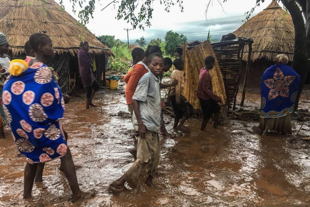 417 mortos e mais de três milhões de afetados pelo ciclone Idai