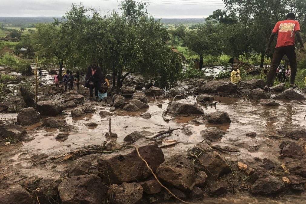 Moçambique | Número de mortos do ciclone Idai sobe para 501