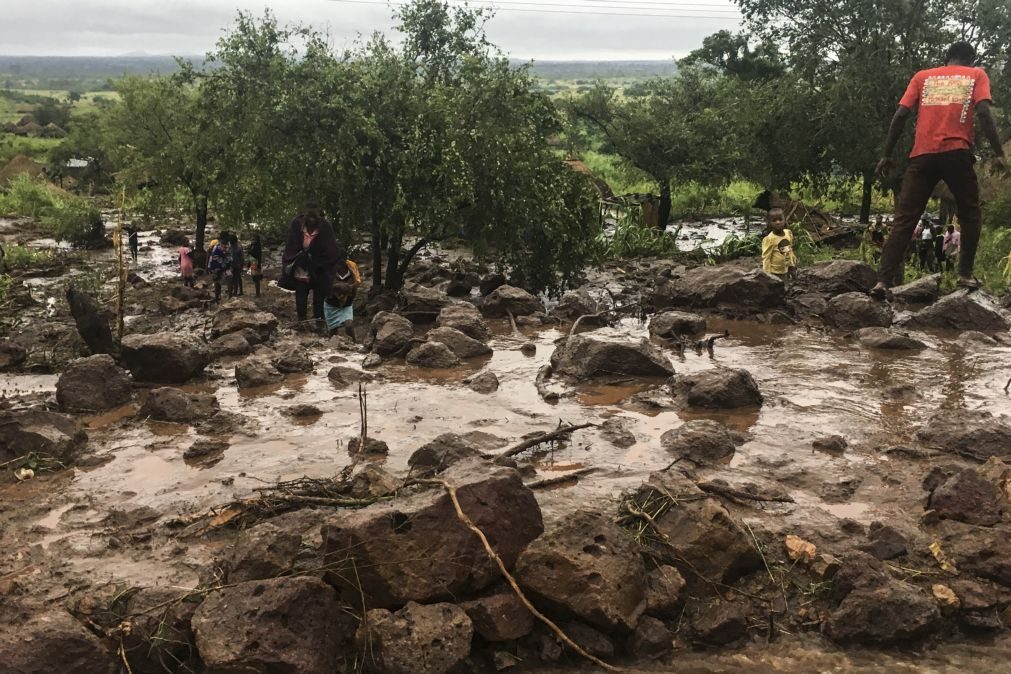 Moçambique. Consulado da Beira procura portugueses «porta a porta»