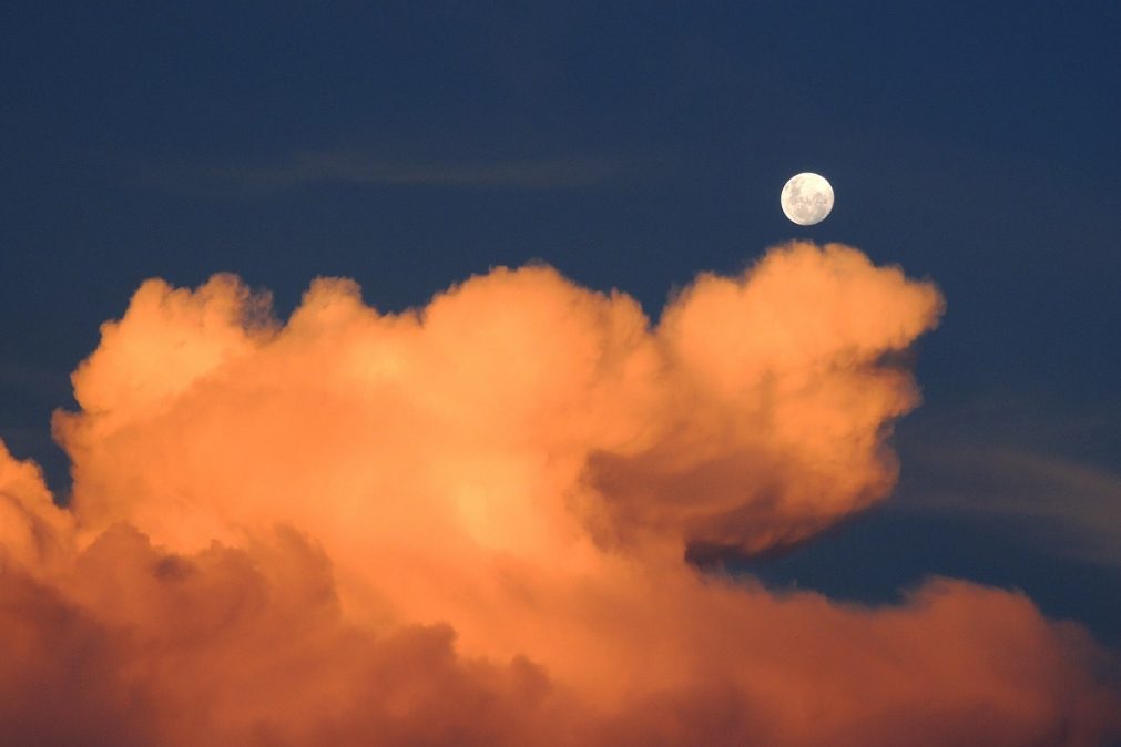 Previsão do tempo | Domingo regressam as nuvens e pode até chover ao fim do dia