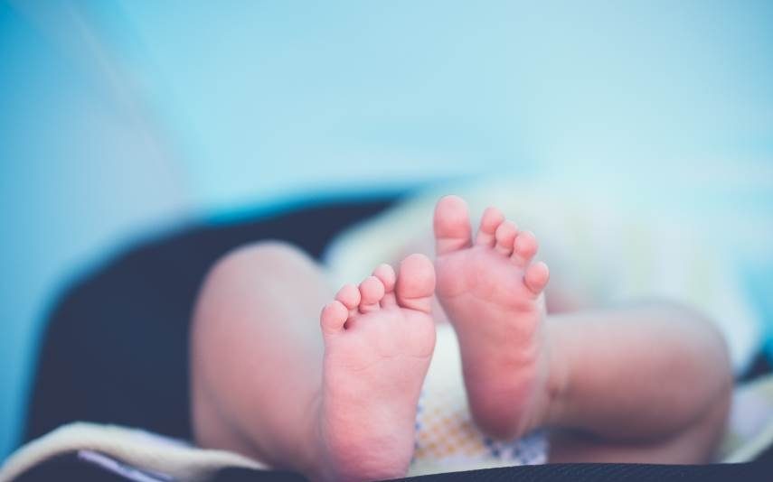 Onze bebés morrem em hospital vítimas de infeção bacteriana