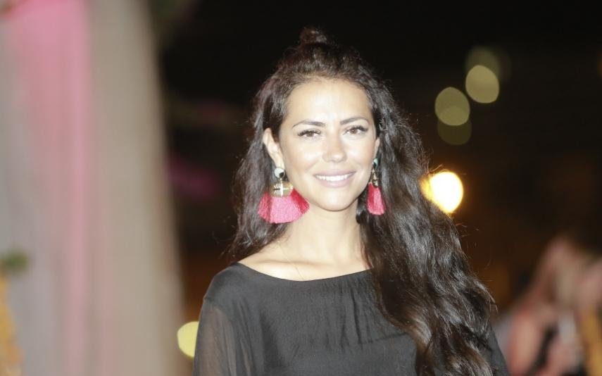Sofia Ribeiro Atriz quebra todos os tabus em relação ao namorado
