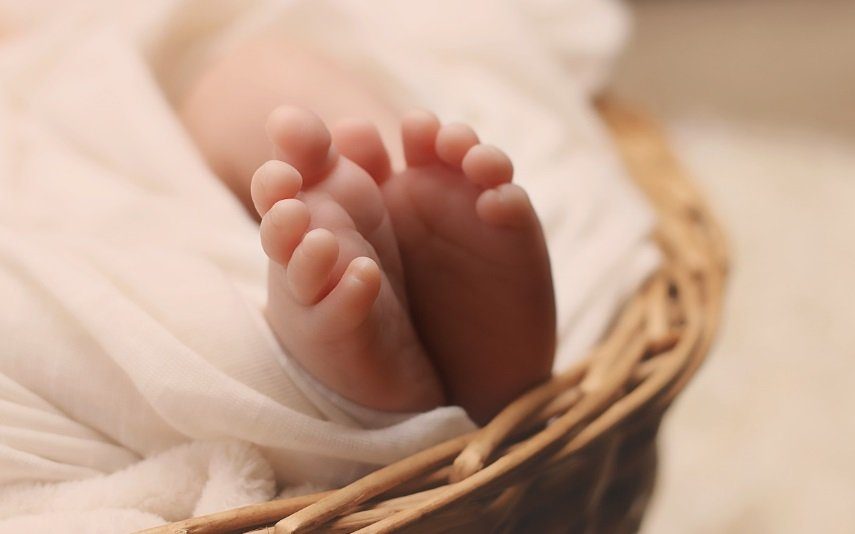 Bebé com 12 dias de vida vítima de morte súbita em Sintra