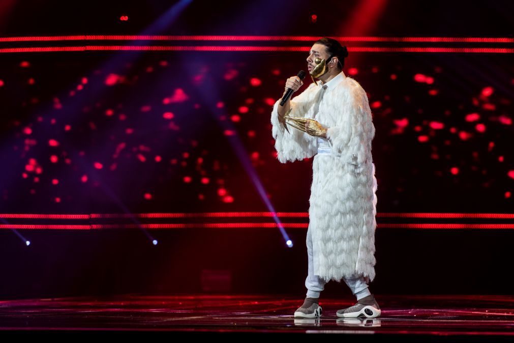 Mais de 40 artistas pedem a Conan Osiris que boicote Eurovisão em Israel