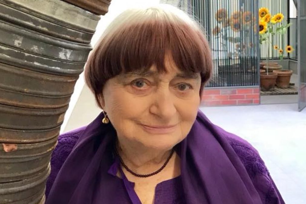 Morreu Agnès Varda, a pioneira da «nouvelle vague»