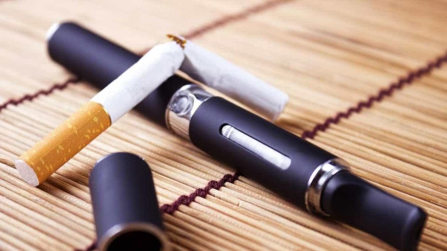 «Foram encontradas substâncias nocivas em altas concentrações» no tabaco aquecido