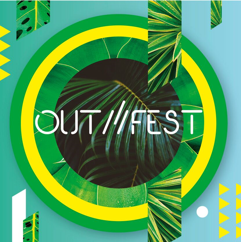 Out Fest 2019 volta a Cascais em maio