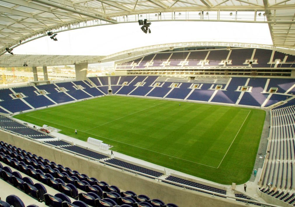 FC Porto pede reunião urgente com presidente da FPF e do Conselho de Arbitragem