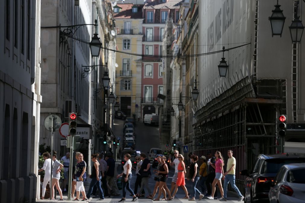 Casas nos centros históricos deixam de pagar IMI