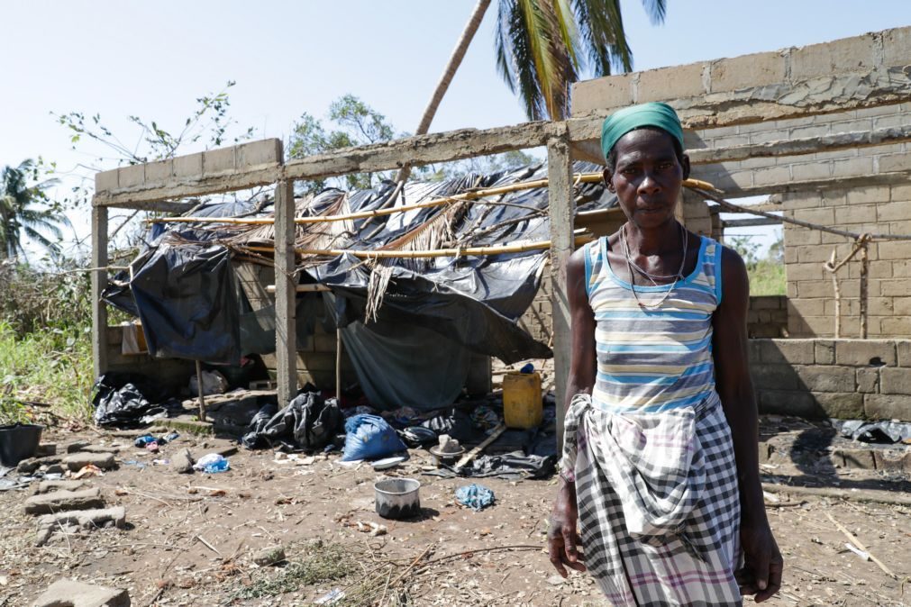 ONU aumenta para 265 milhões de euros ajuda para reconstrução em Moçambique