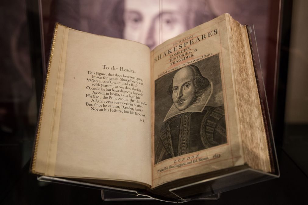 10 anos depois, investigador descobre local onde Shakespeare escreveu «Romeu e Julieta»