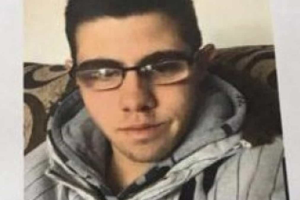 Jovem autista português está desaparecido em Espanha