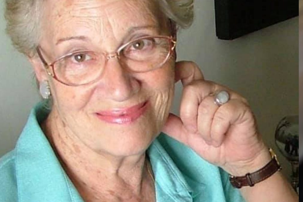 Morreu a escritora Maria Alberta Menéres aos 88 anos