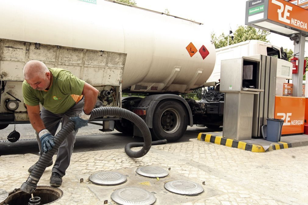 Greve dos motoristas. O que acontece a quem não cumprir a requisição civil?