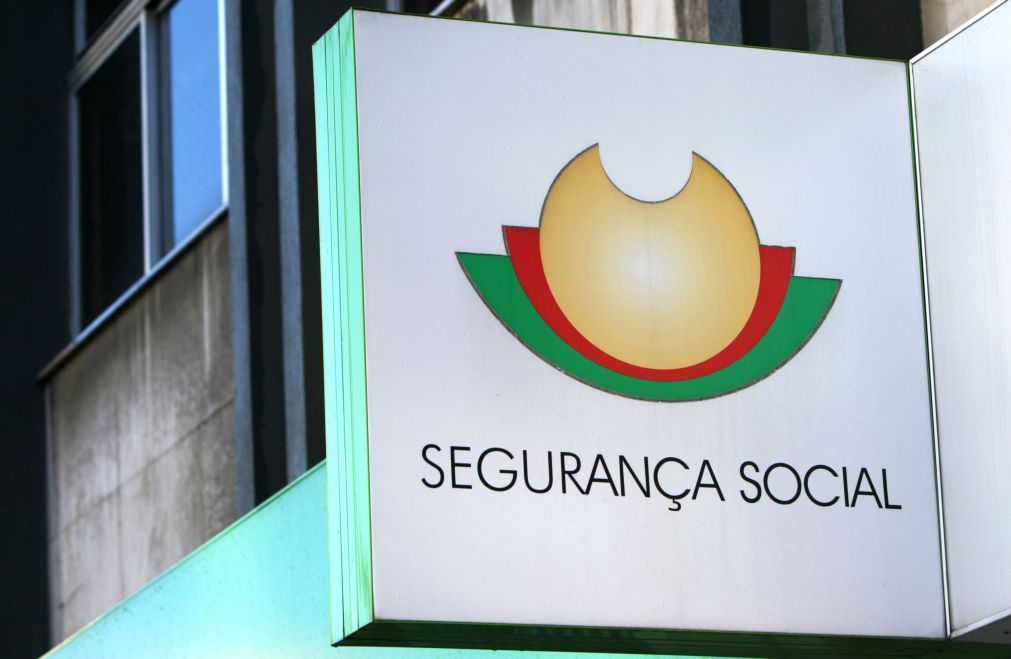 'Almofada' da Segurança Social ultrapassa pela primeira vez 20 mil milhões de euros