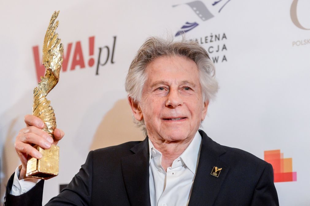 Roman Polanski exige em tribunal reintegração na Academia de Hollywood