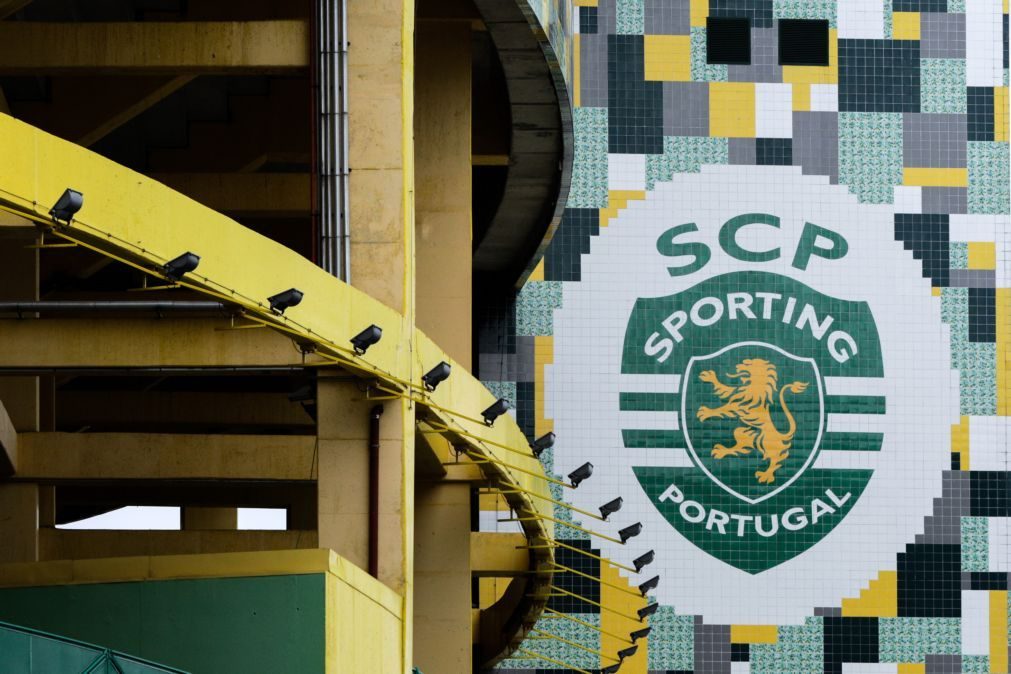 Sporting recebido na Câmara de Lisboa após conquista da Champions de futsal