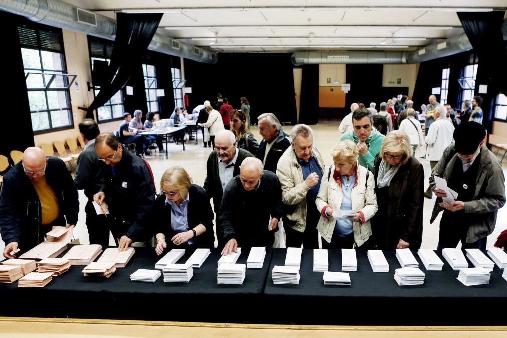 Eleições em Espanha: 36,9 milhões já começaram a votar