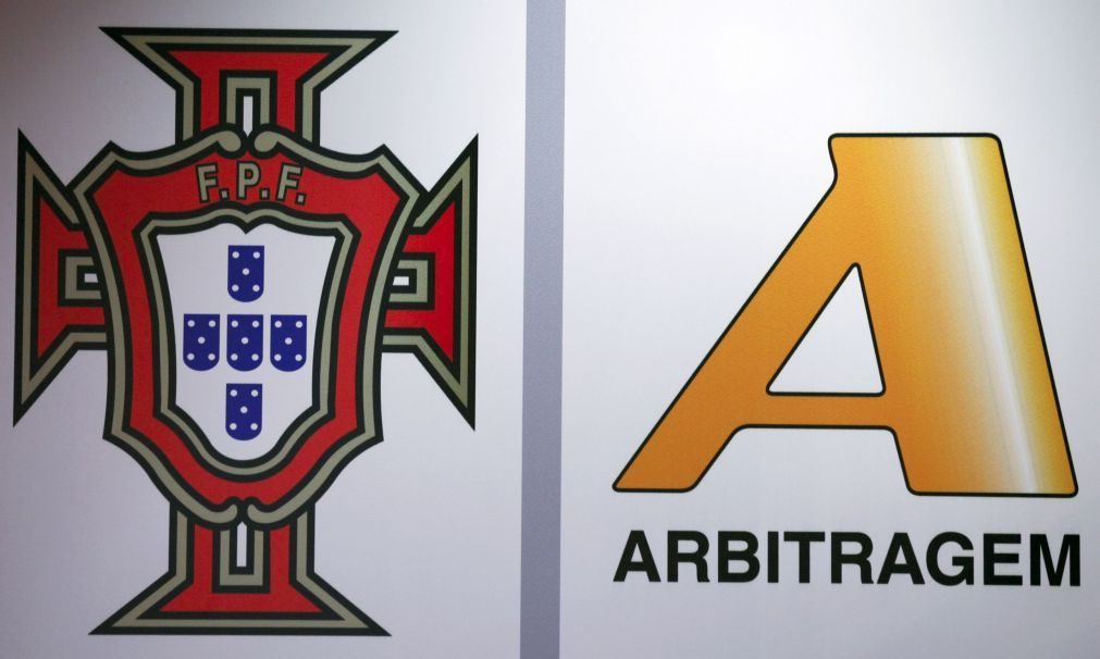 Conselho de Arbitragem da FPF vai receber Benfica e FC Porto