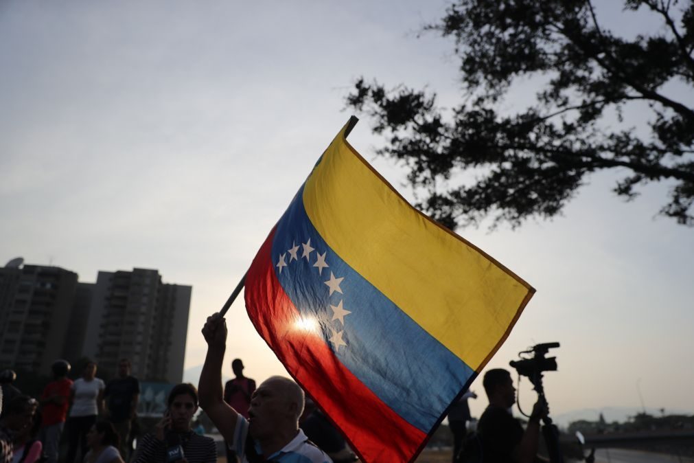 Leopoldo López garante contactos prévios com responsáveis governamentais venezuelanos