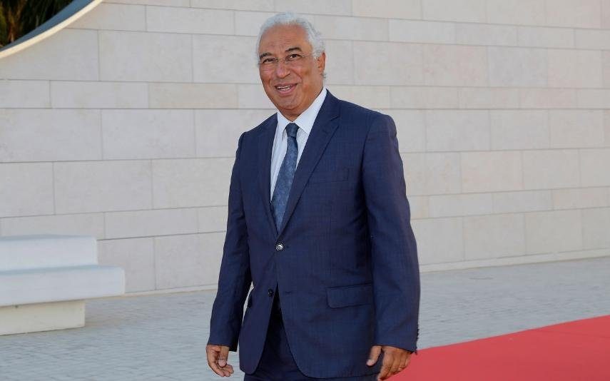 António Costa Primeiro-ministro ameaça demitir-se
