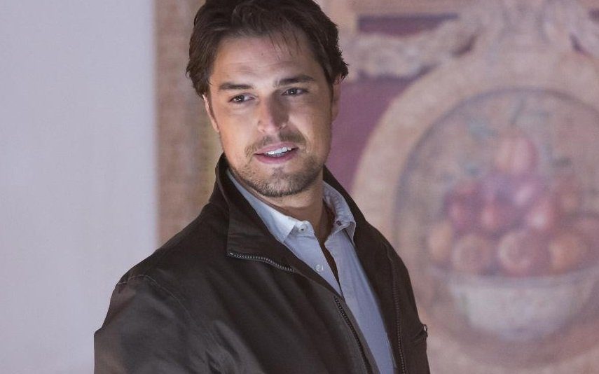 Diogo Morgado recorda ídolo Ator lembra quem mais o ajudou no início de carreira: «Acredito que ele ainda toma conta de mim»