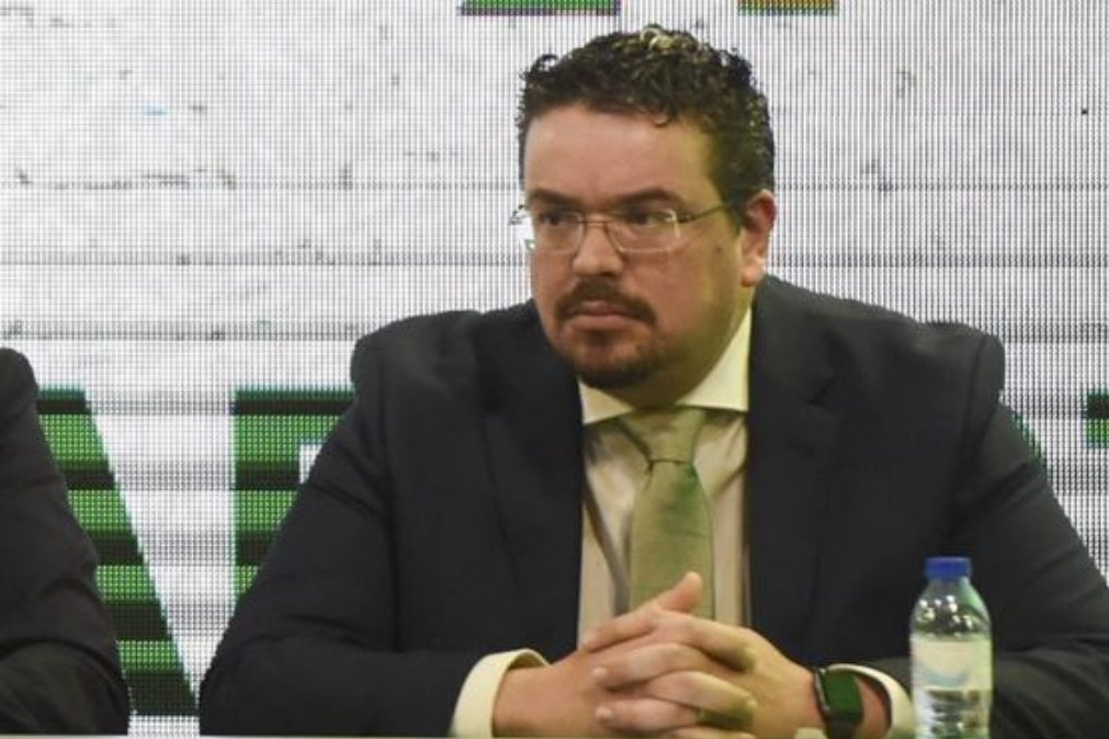 Diretor do Sporting condenado por violência doméstica