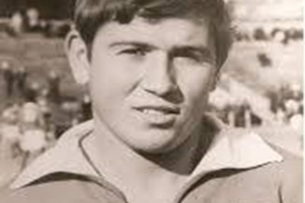 Morreu Camolas, antigo futebolista bicampeão pelo Benfica