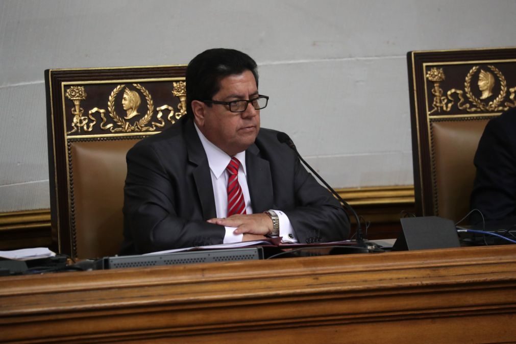 Venezuela. Detido vice-presidente da Assembleia Nacional