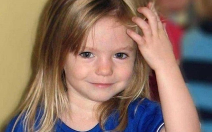 Pais de Madeleine McCann recordam menina e revelam sentir «falta de a abraçar»