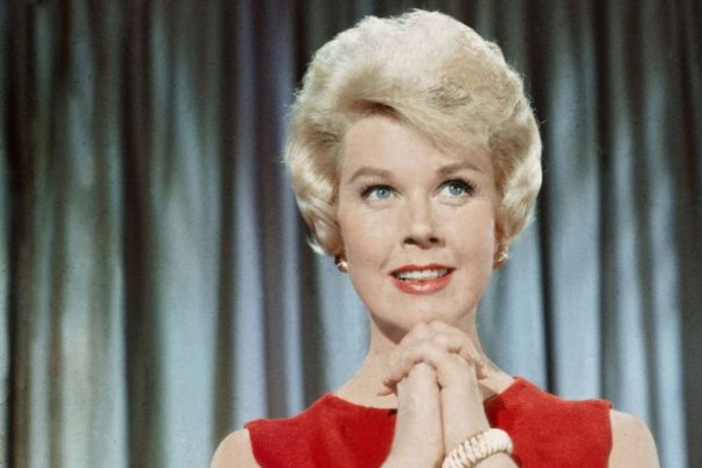 Doris Day morre aos 97 anos