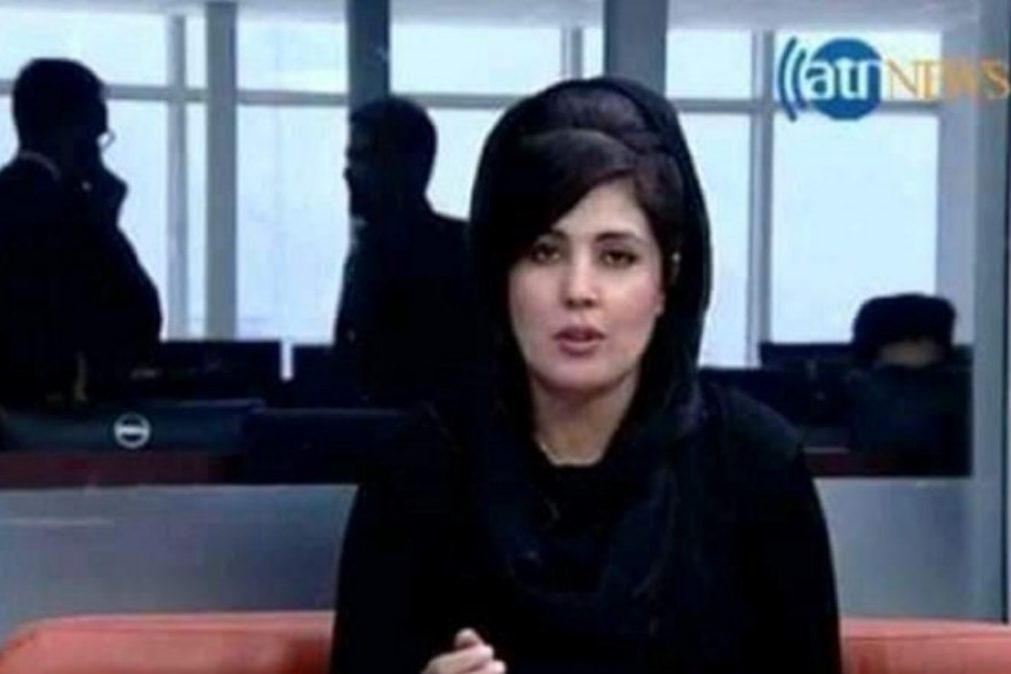 Jornalista afegã ligada aos direitos das mulheres morta a tiro