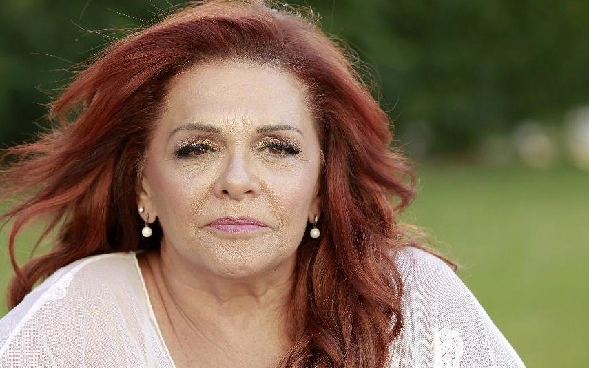 Rita Ribeiro já não vai ser bisavó Neto da atriz perdeu a criança:«É melhor nem falar disso»