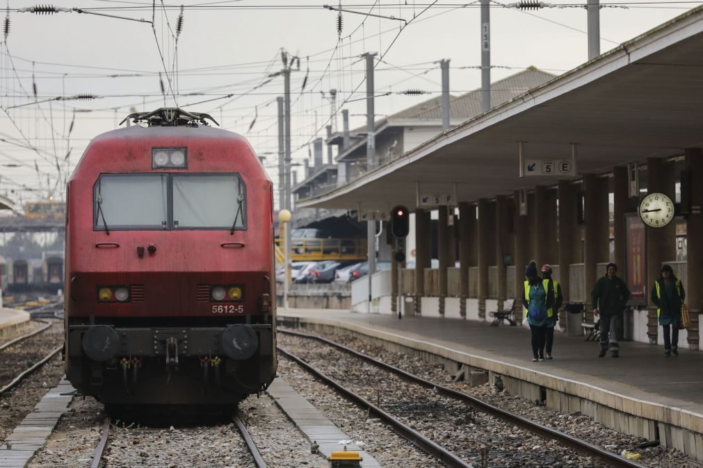 CP tem bilhetes a 2€ para quem for à final da Taça de Portugal