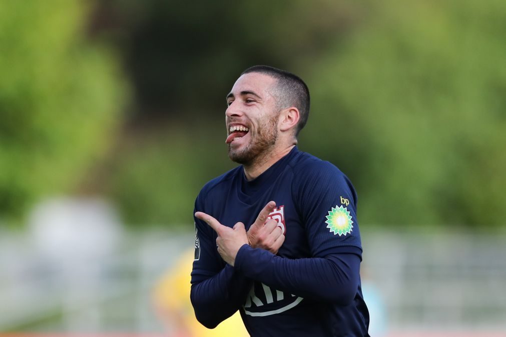 Belenenses termina I Liga com vitória após nove jogos sem ganhar [vídeo]