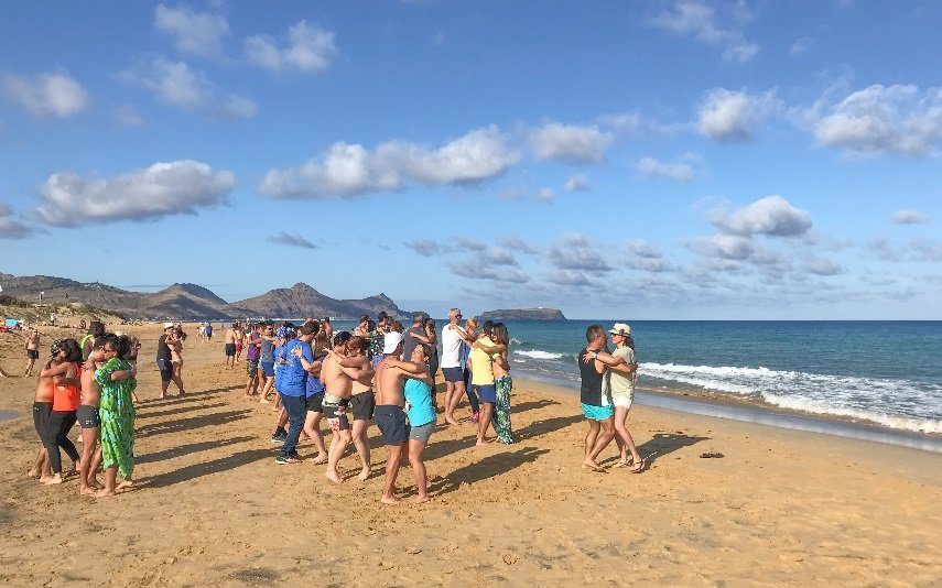 Latin Week 2019 | Porto Santo volta a ser a casa das danças latinas em Portugal