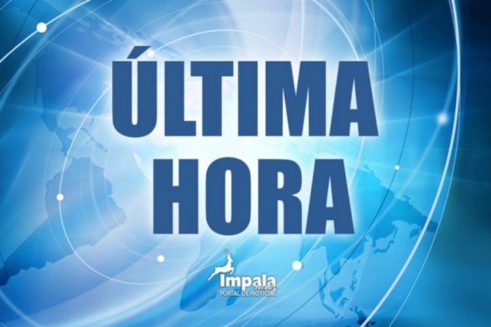 Barragem rompe-se no Brasil. Cidades foram evacuadas [vídeo]