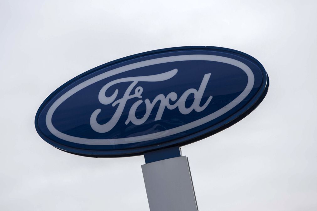 Ford vai cortar 7.000 empregos a nível mundial