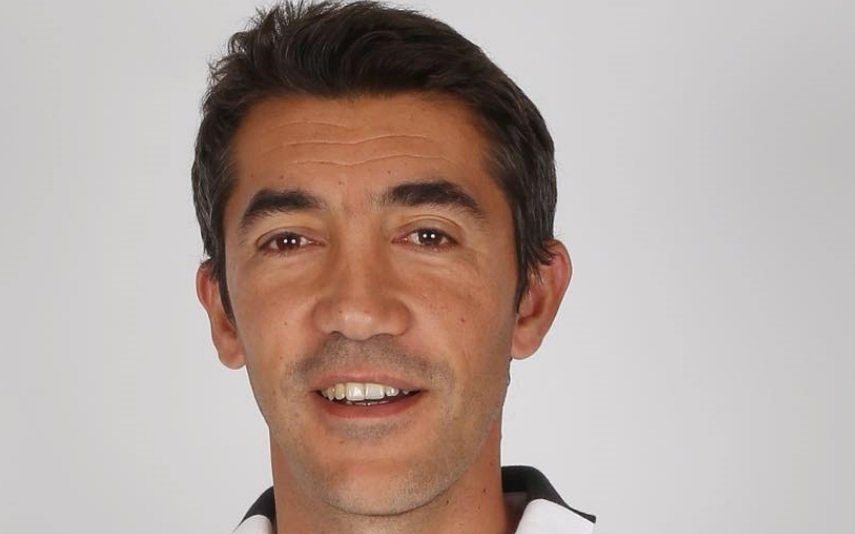 Bruno Lage A vida do treinador do Benfica