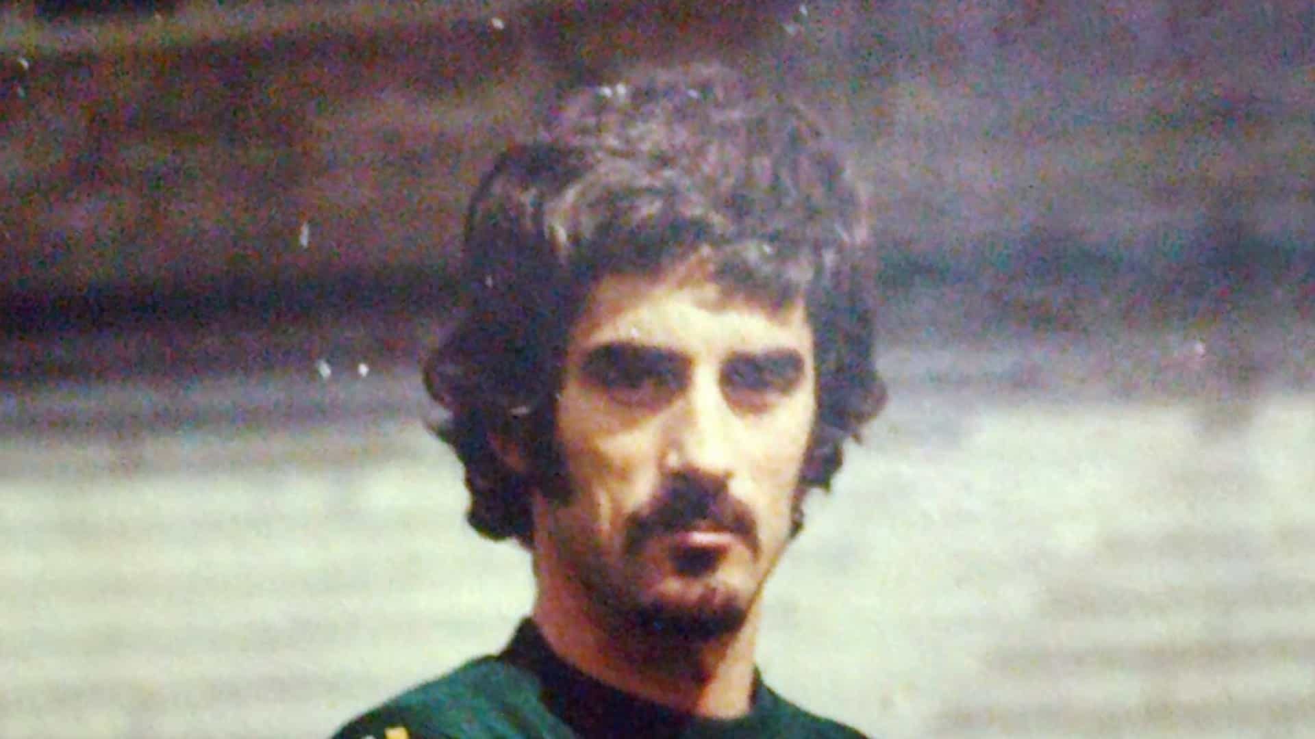 Morreu Joaquim Torres, antigo guarda-redes do FC Porto